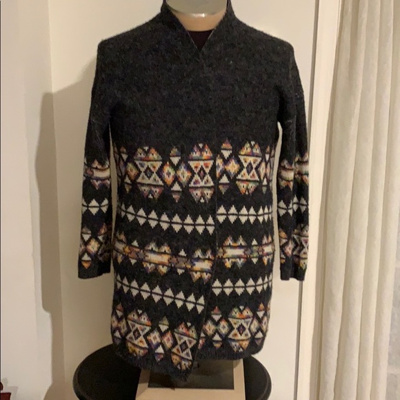 Dreamers Sweaters - Women’s Dreamers Sweater/Cardigan
